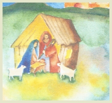 This week, we celebrate the Nativity of the Lord (Christmas).