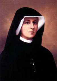 St. Faustina Kowalska