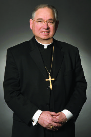 Archbishop José H. Gomez