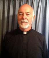 Father Perry D. Leiker, pastorFather Perry D. Leiker, pastor