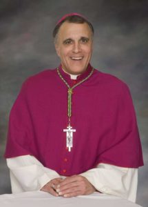 Cardinal Daniel DiNardo