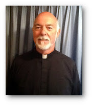 Father Perry D. Leiker, pastor.