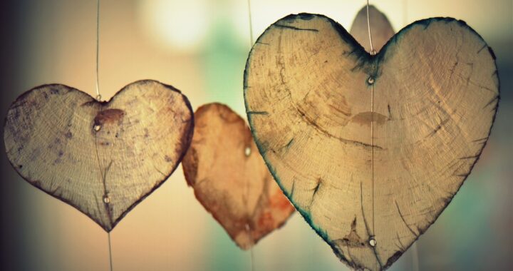 You shall love your neighbor as yourself.
